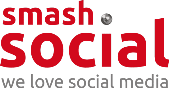 Smash Social Logo